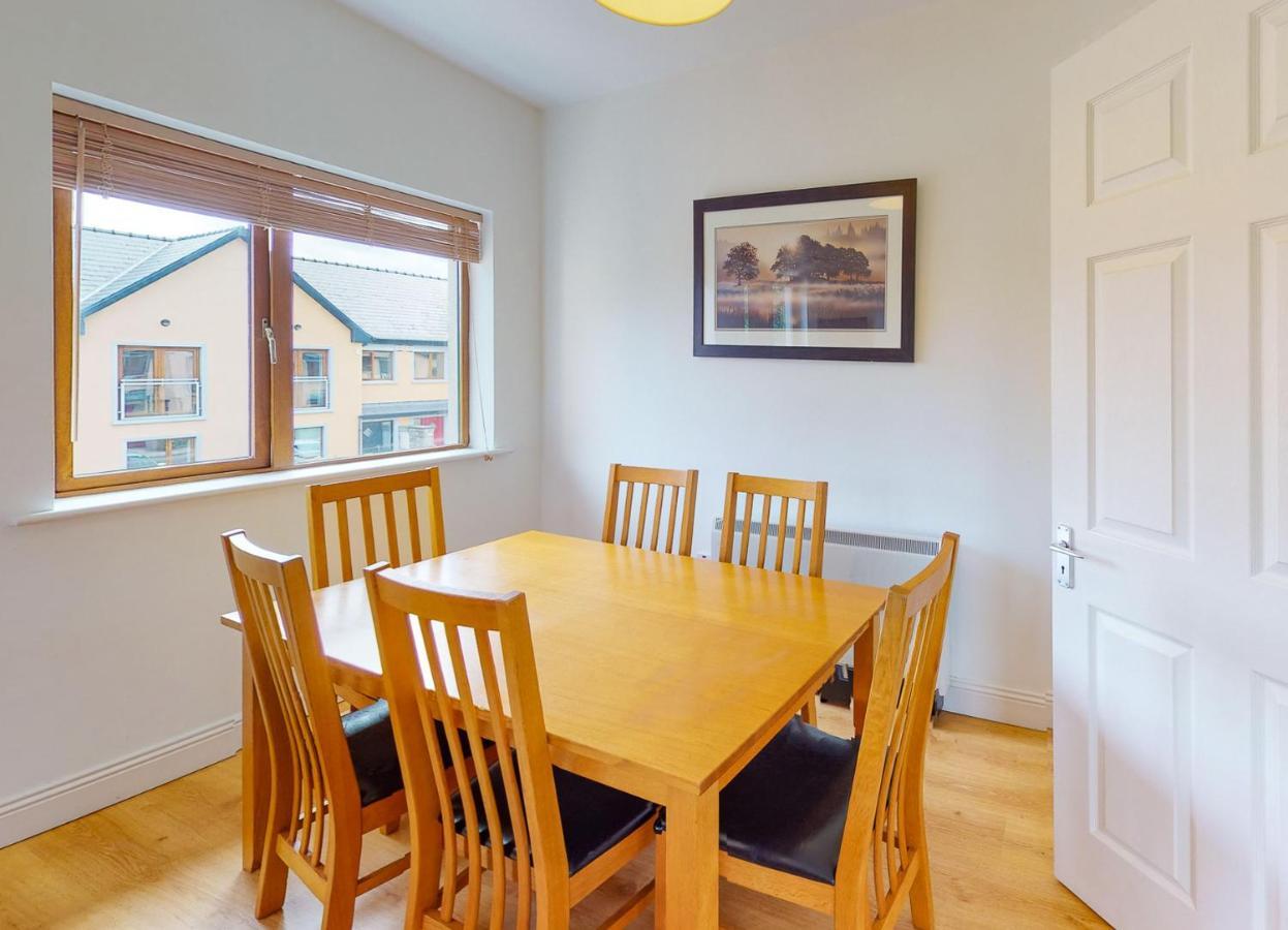 Lakeside Holiday Homes - Type B By Trident Holiday Homes キラロー エクステリア 写真