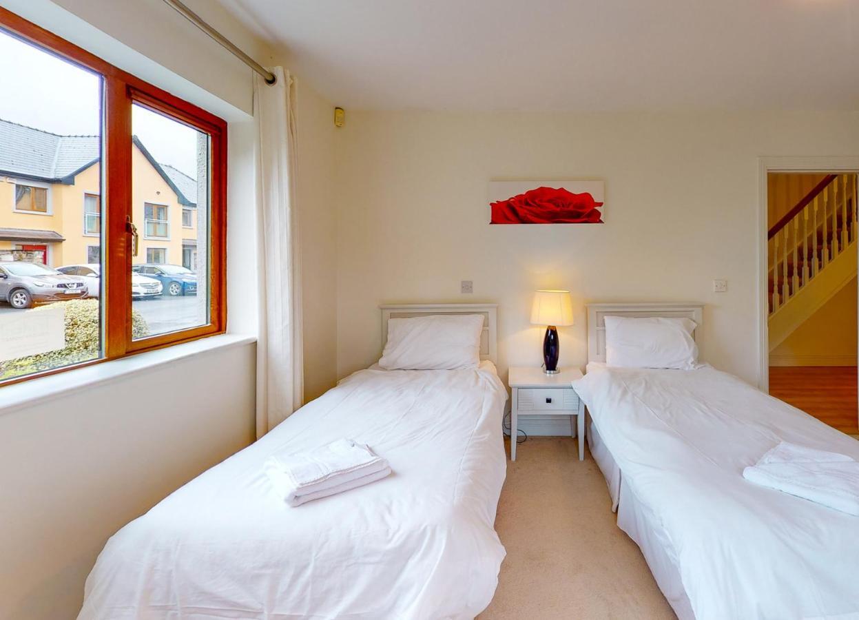 Lakeside Holiday Homes - Type B By Trident Holiday Homes キラロー エクステリア 写真