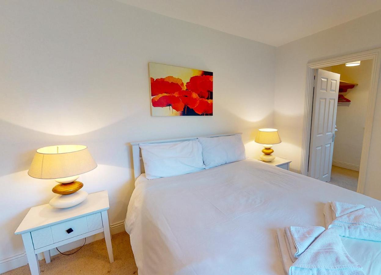 Lakeside Holiday Homes - Type B By Trident Holiday Homes キラロー エクステリア 写真