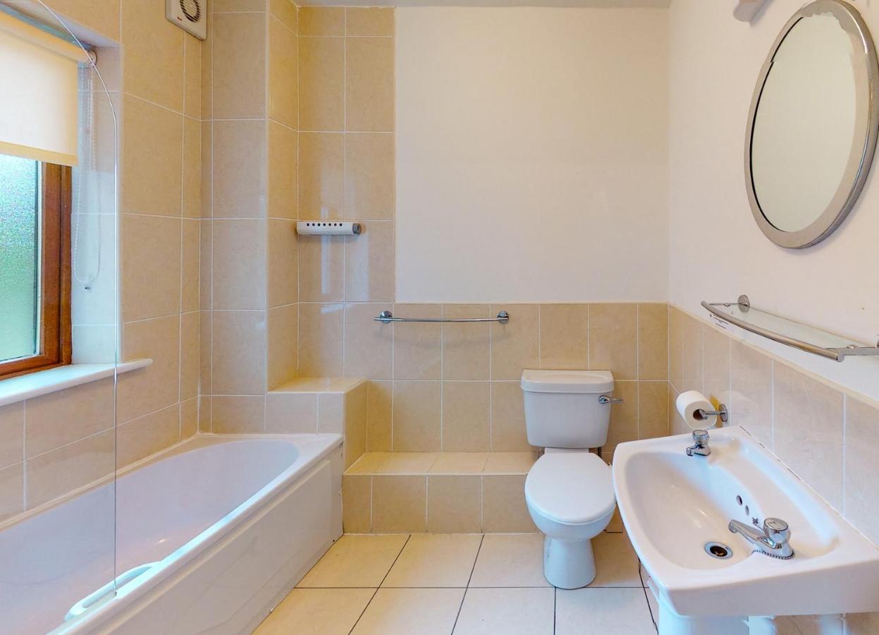 Lakeside Holiday Homes - Type B By Trident Holiday Homes キラロー エクステリア 写真