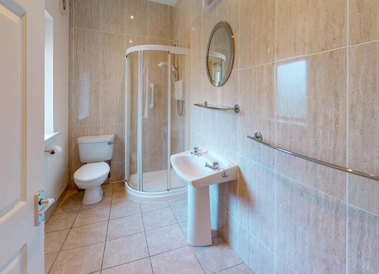 Lakeside Holiday Homes - Type B By Trident Holiday Homes キラロー エクステリア 写真