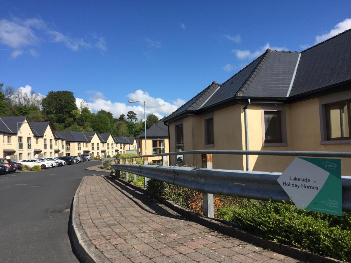 Lakeside Holiday Homes - Type B By Trident Holiday Homes キラロー エクステリア 写真
