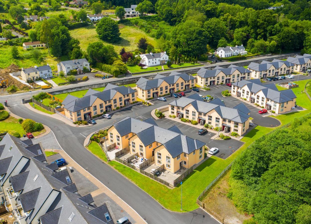 Lakeside Holiday Homes - Type B By Trident Holiday Homes キラロー エクステリア 写真